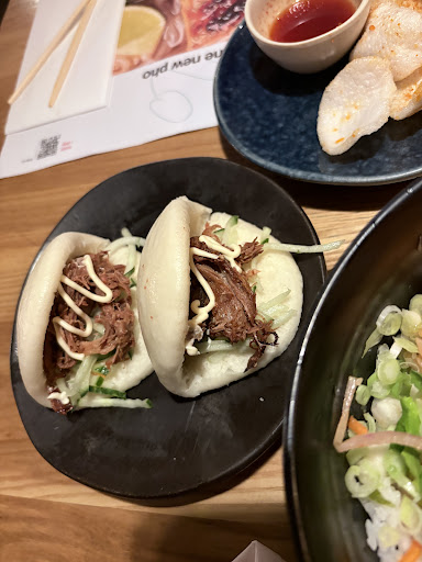 Photo of wagamama bournemouth - 31-32 Westover Rd, Bournemouth BH1 2BZ